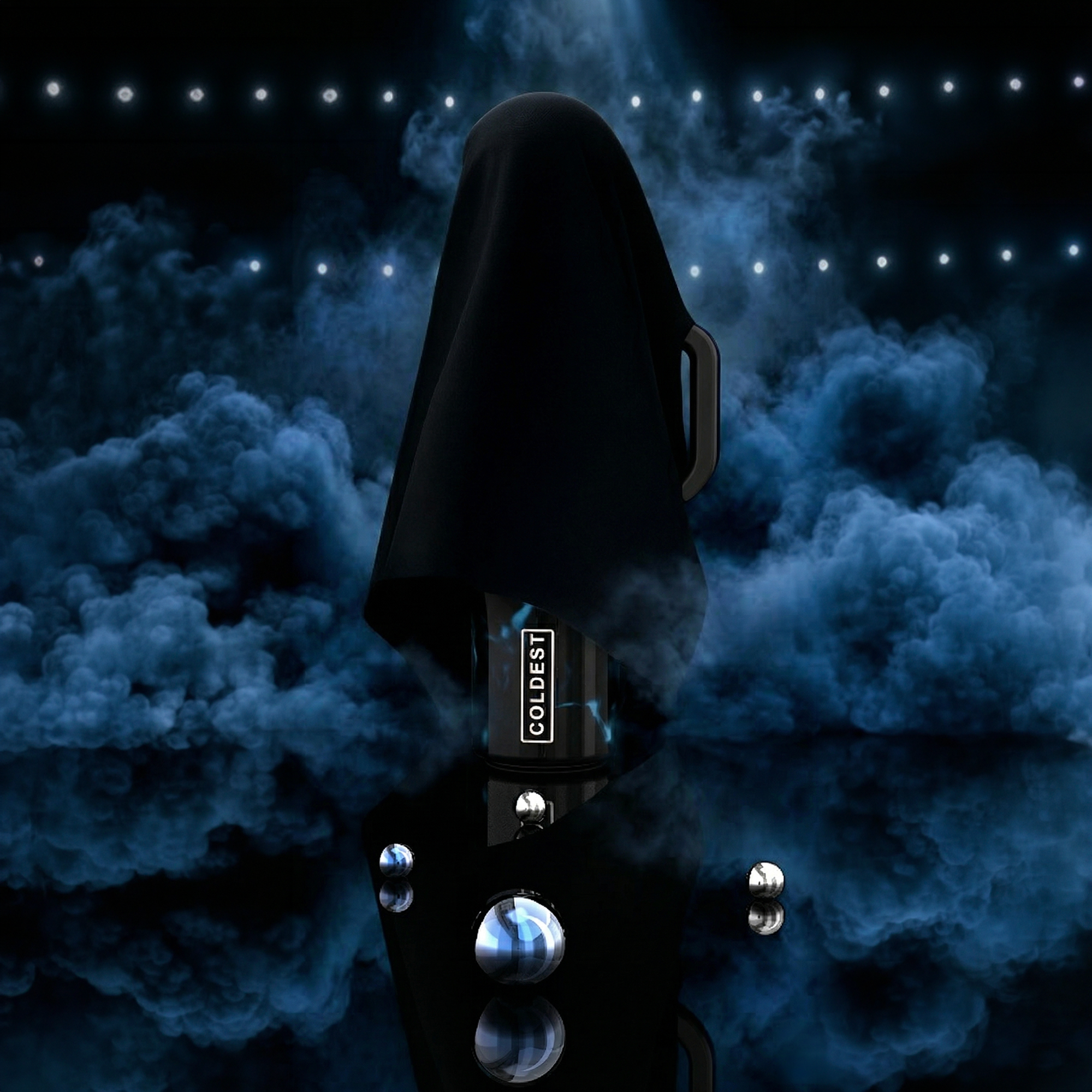 COLDEST 46oz Limitless Ultra v8